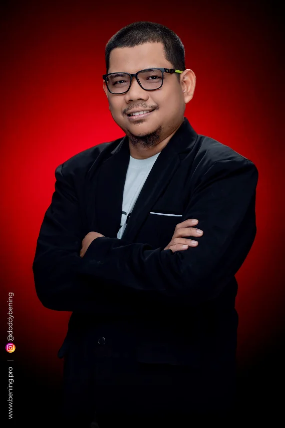 Ahmad Fahrurrozi