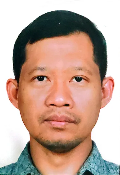 Muhammad Haykal
