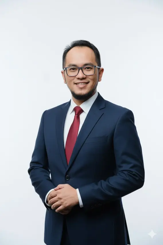 Reyhan Kiay Demak