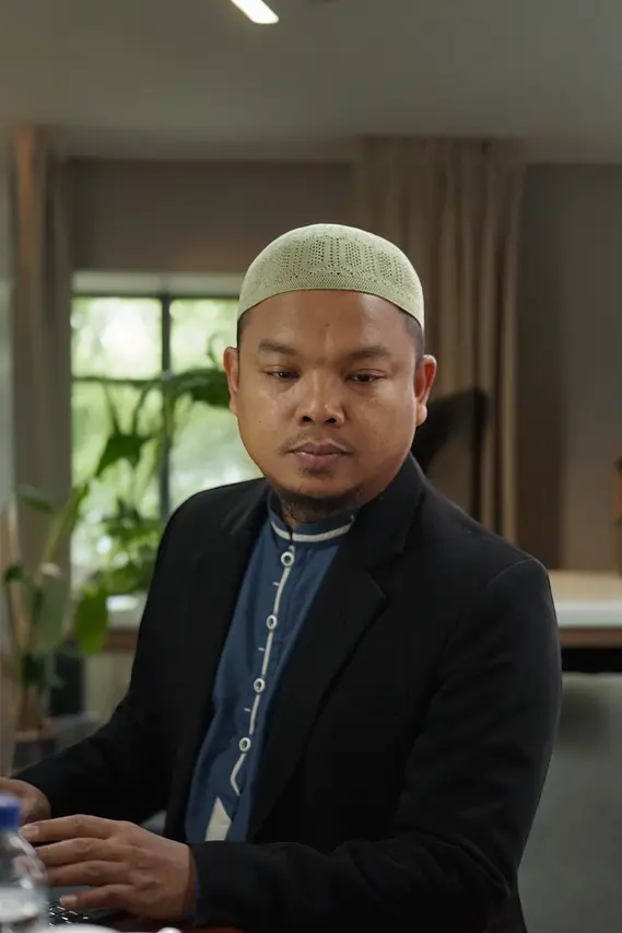 Dwi sartono