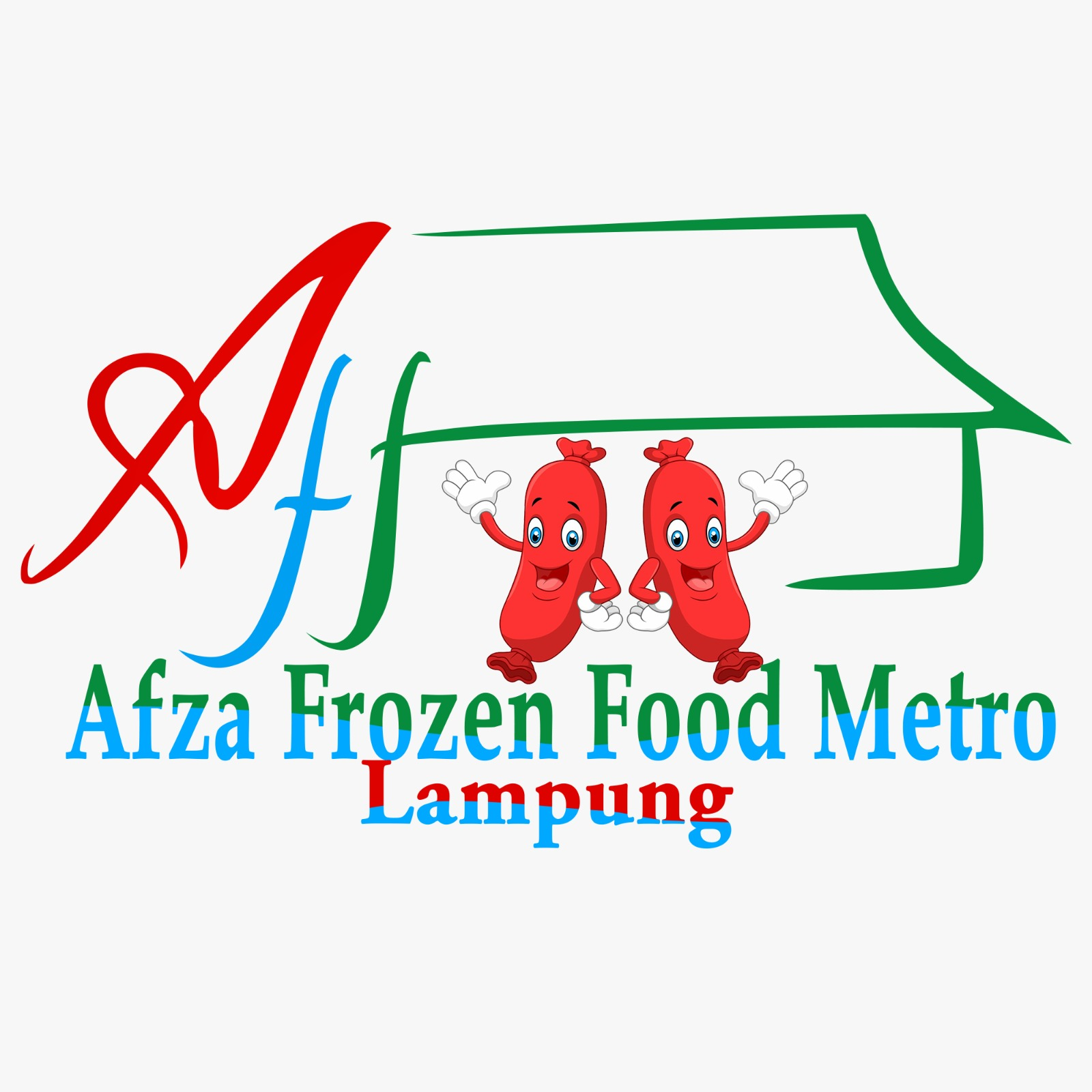 CV. Afza Jaya Mandiri