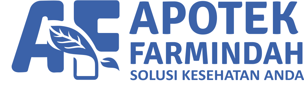 PT. Farmindah Farma Medika (Apotek Farmindah)
