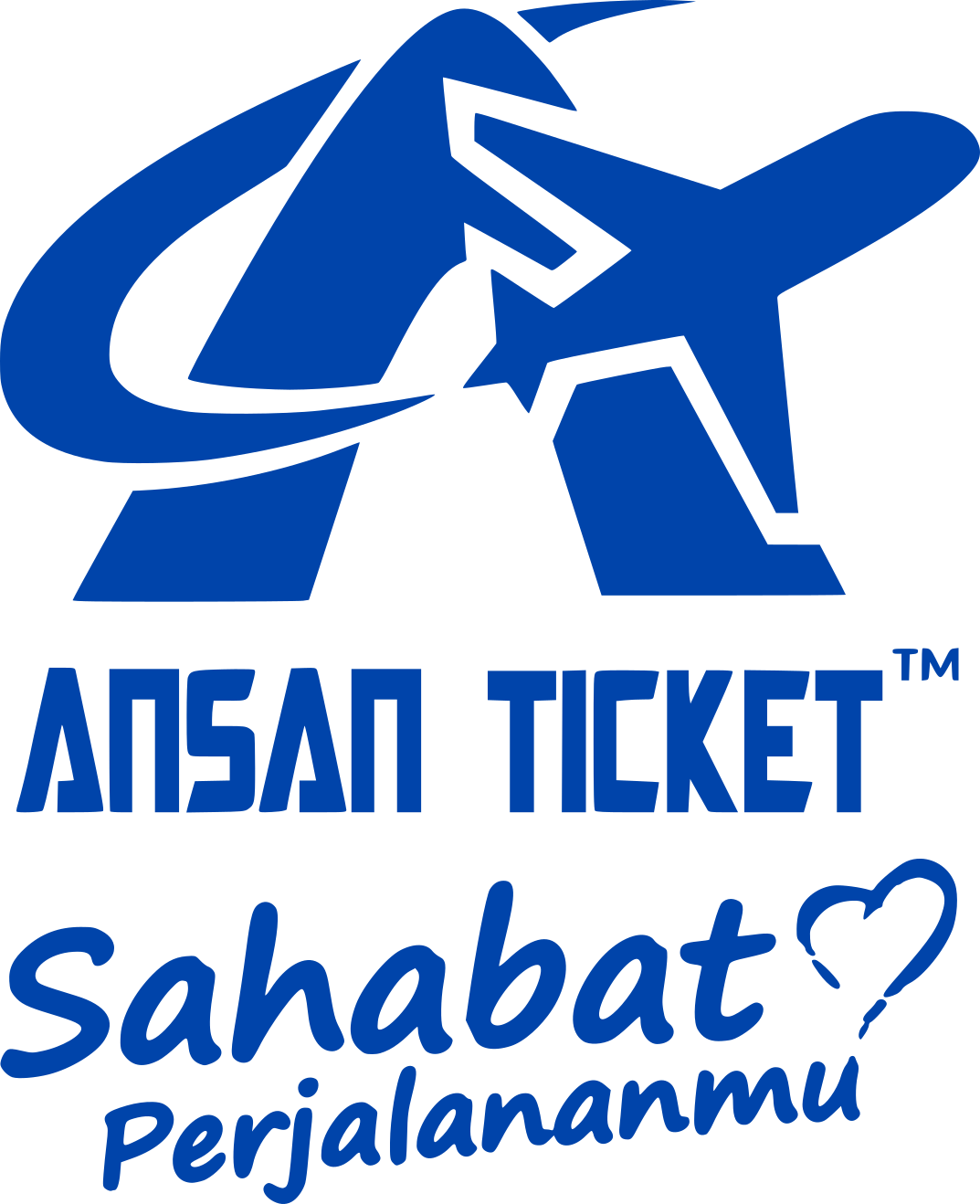 PT Ansan Ticket Indonesia