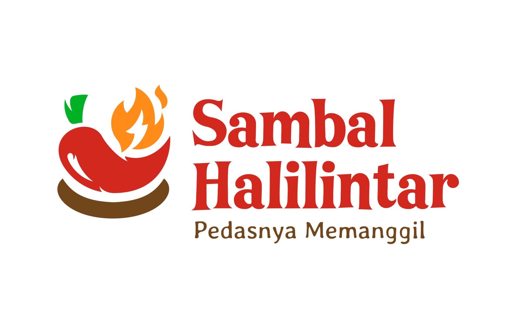 Sambal Halilintar dan Bebek X